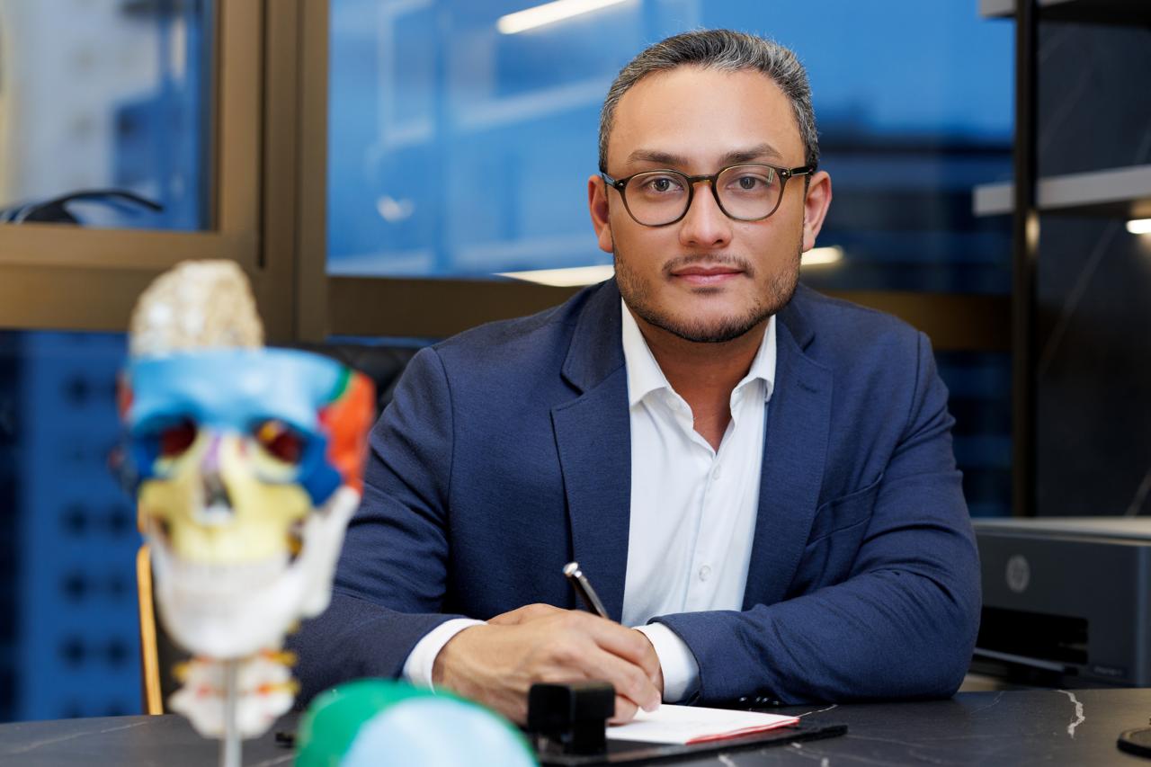 Dr. Luiz Severo: referência nacional no tratamento da dor crônica participa mensalmente do Plantão Doutor TV