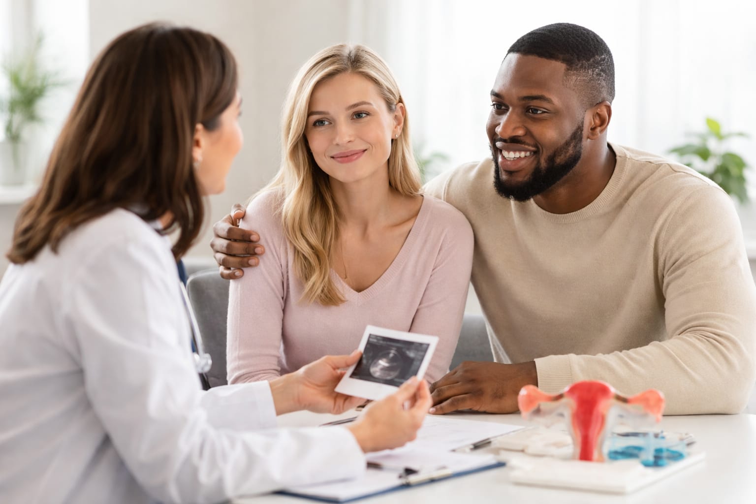 Quem Pode se Beneficiar da Reprodução Assistida?