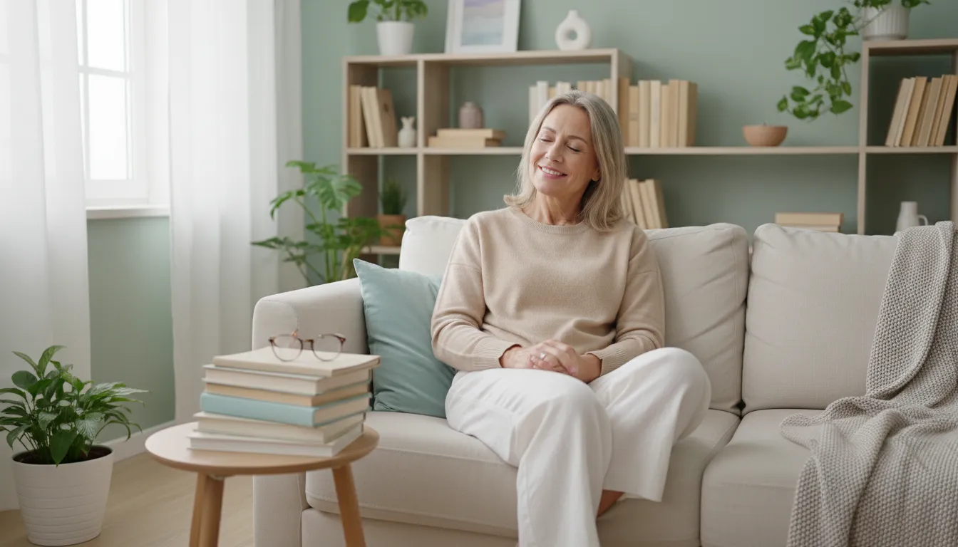 Menopausa: sintomas mais comuns, formas de diagnóstico e opções de tratamento