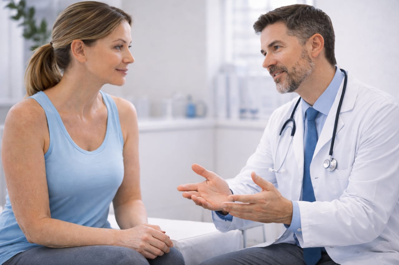 Sem Bariátrica: as alternativas seguras e eficazes para perder peso