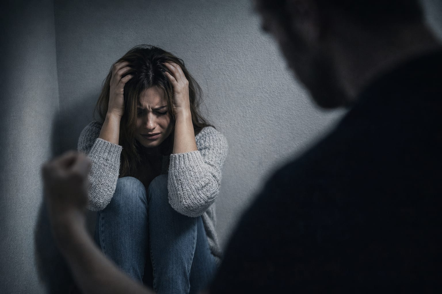 Violência psicológica: o abuso silencioso que aprisiona e destrói vidas