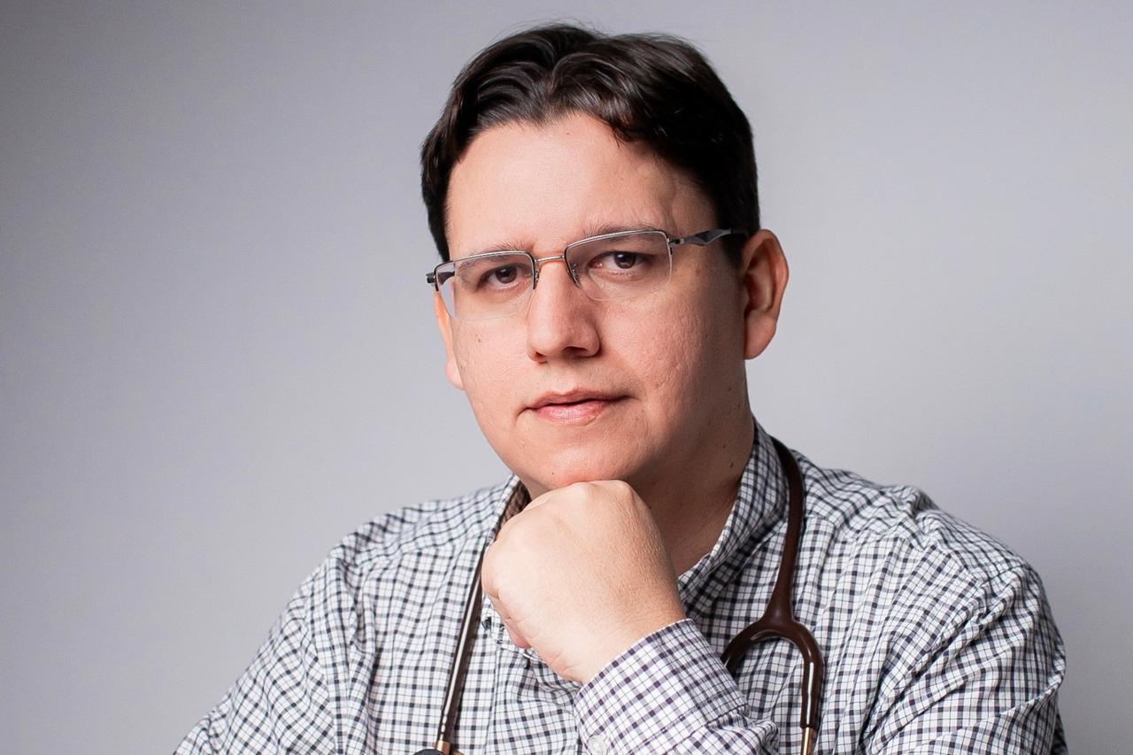 Dr. Tenório Barros alerta: prevenção do coração e do câncer depende das mesmas causas profundas