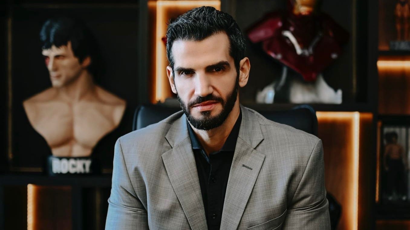 Now Nature Of Wisdom, livro de Everton Bottega, propõe nova visão sobre saúde, treino e longevidade