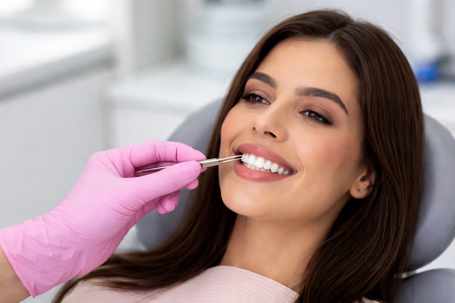 Lentes dentais viram febre entre famosos e cresce busca por facetas em resina no Brasil